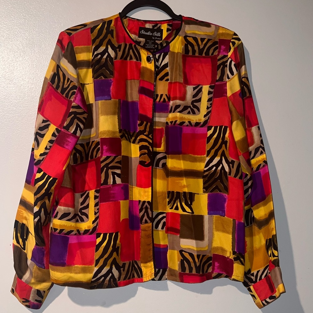 Vintage shirt